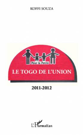 Le Togo de l&#039;Union 2011-2012