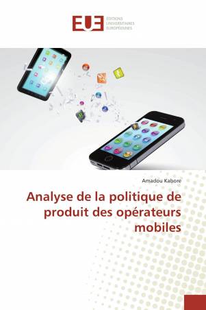 Analyse de la politique de produit des opérateurs mobiles