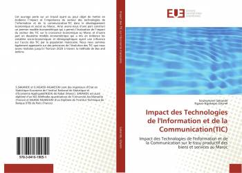 Impact des Technologies de l'Information et de la Communication(TIC)