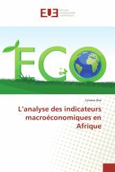 L’analyse des indicateurs macroéconomiques en Afrique