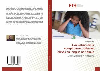 Evaluation de la compétence orale des élèves en langue nationale