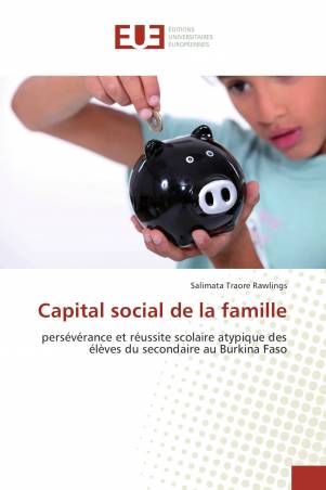 Capital social de la famille