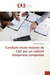 Conduite d'une mission de CAC par un cabinet d'expertise comptable