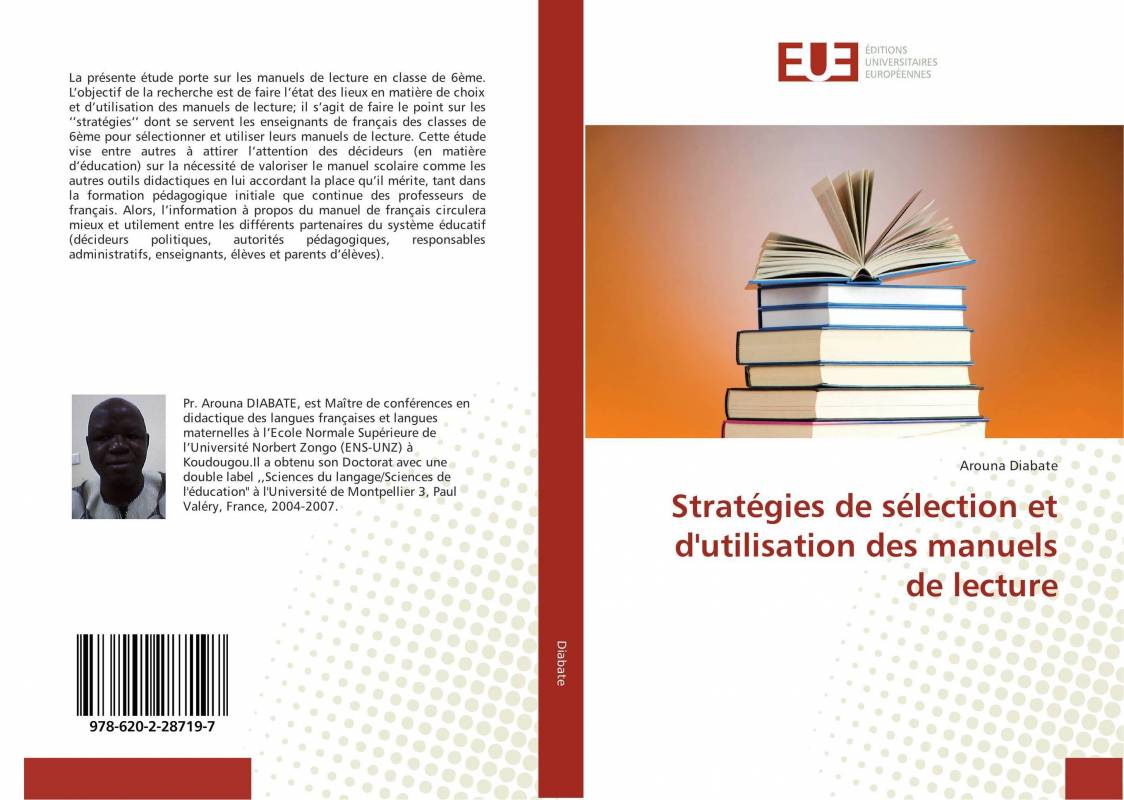 Stratégies de sélection et d'utilisation des manuels de lecture