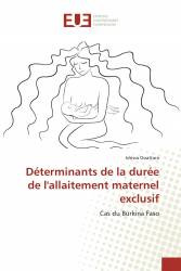 Déterminants de la durée de l'allaitement maternel exclusif