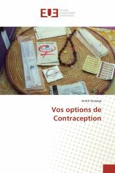 Vos options de Contraception