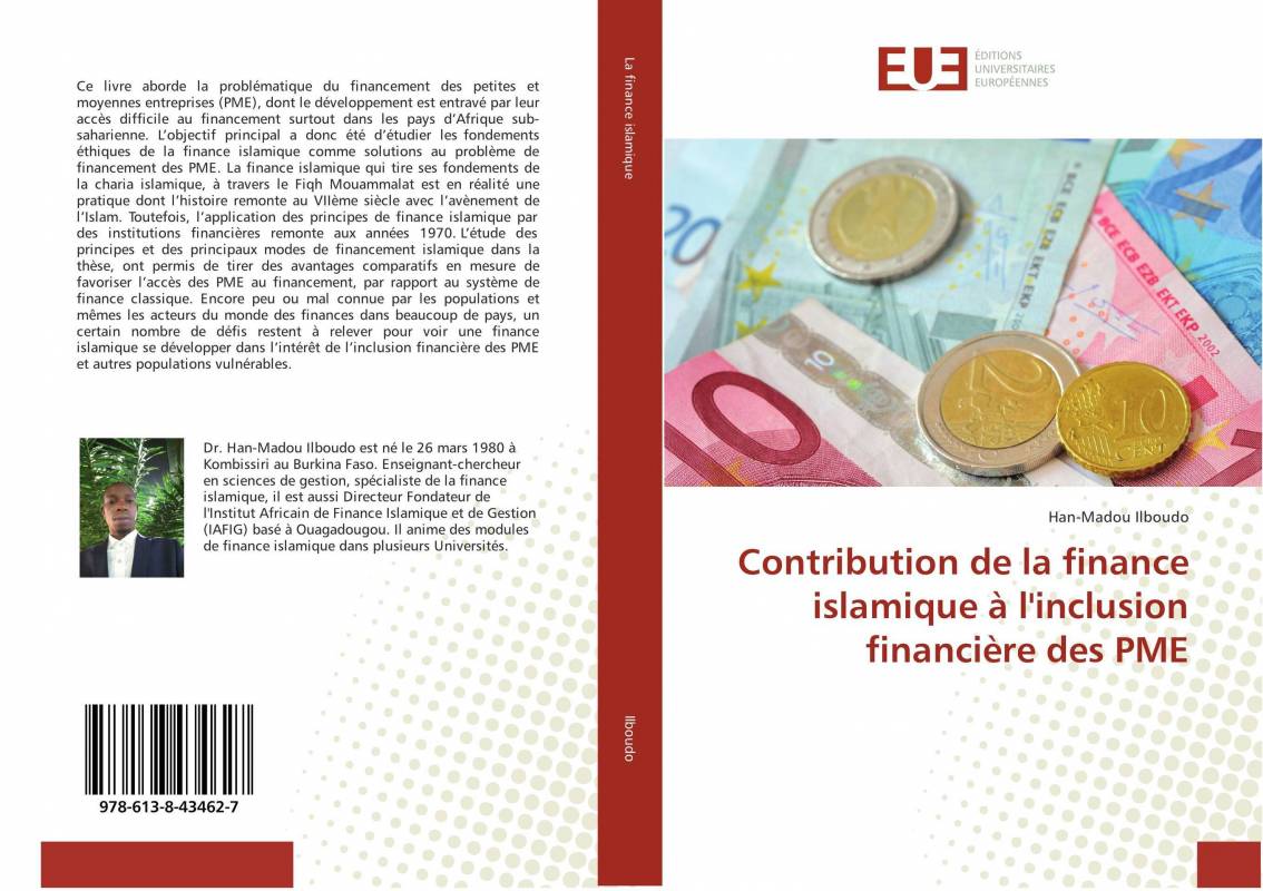 Contribution de la finance islamique à l'inclusion financière des PME