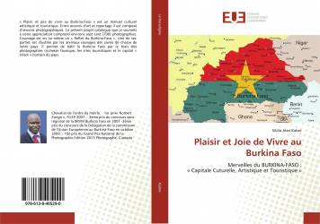Plaisir et Joie de Vivre au Burkina Faso