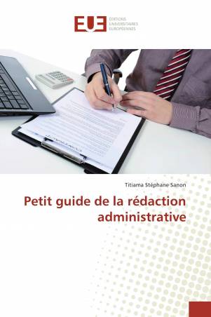 Petit guide de la rédaction administrative