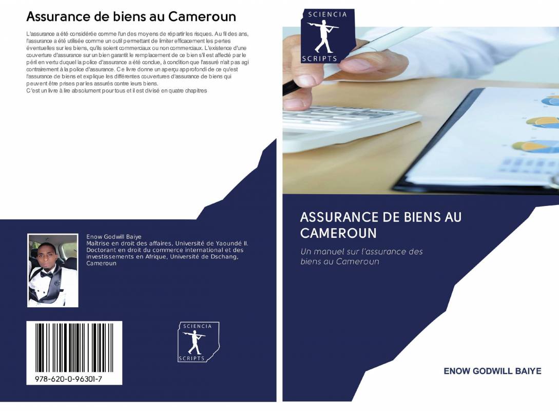 Assurance de biens au Cameroun