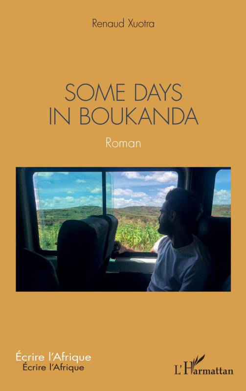 Some days in Boukanda