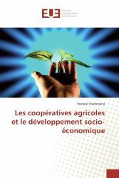 Les coopératives agricoles et le développement socio-économique