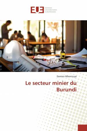 Le secteur minier du Burundi