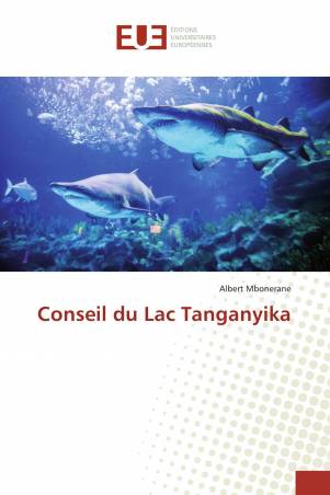 Conseil du Lac Tanganyika