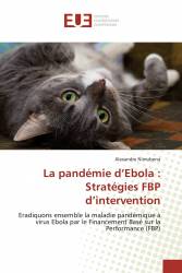 La pandémie d’Ebola : Stratégies FBP d’intervention
