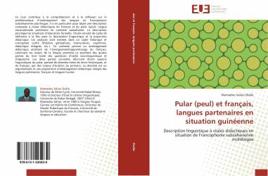Pular (peul) et français, langues partenaires en situation guinéenne