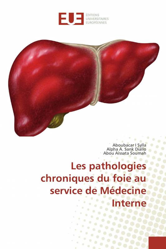 Les pathologies chroniques du foie au service de Médecine Interne