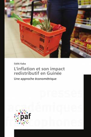 L&#039;inflation et son impact redistributif en Guinée
