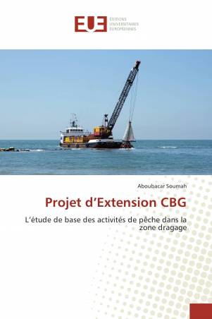 Projet d’Extension CBG