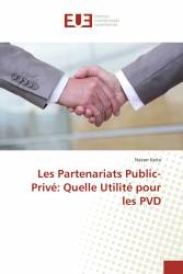 Les Partenariats Public-Privé: Quelle Utilité pour les PVD