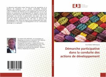 Démarche participative dans la conduite des actions de développement