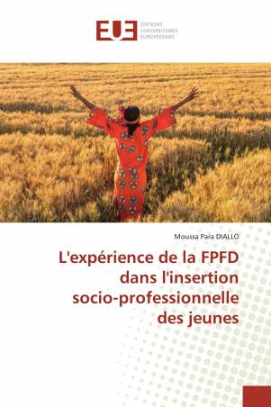 L'expérience de la FPFD dans l'insertion socio-professionnelle des jeunes