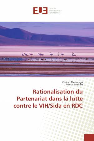 Rationalisation du Partenariat dans la lutte contre le VIH/Sida en RDC