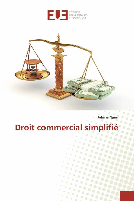 Droit commercial simplifié