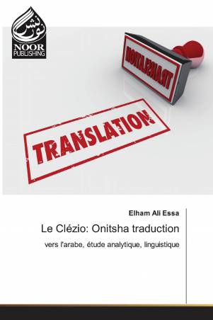 Le Clézio: Onitsha traduction
