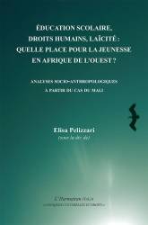 Education scolaire, droits humains, laïcité : quelle place pour la jeunesse en Afrique de l'Ouest ?