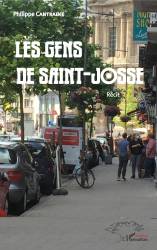 Les gens de Saint-Josse