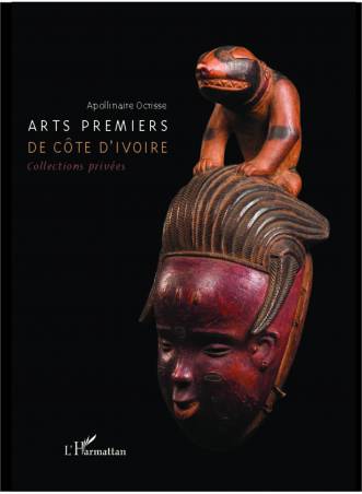 Arts premiers de Côte d'Ivoire