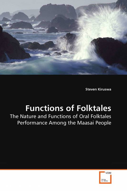 Functions of Folktales