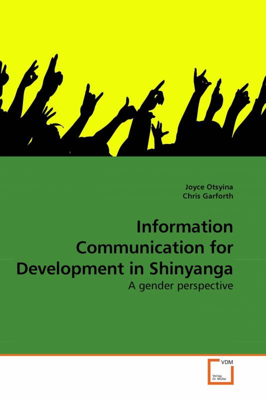Information Communication for Development in Shinyanga