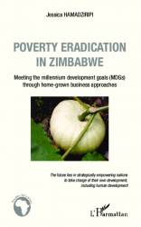 Poverty eradication in Zimbabwe