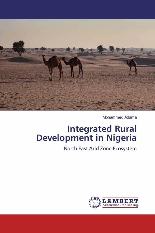 Integrated Rural Development in Nigeria