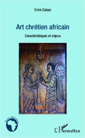Art chrétien africain