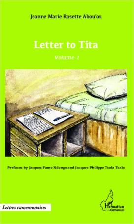 Letter to Tita (Volume 1)