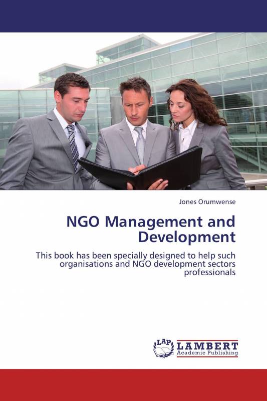 NGO Management and Development