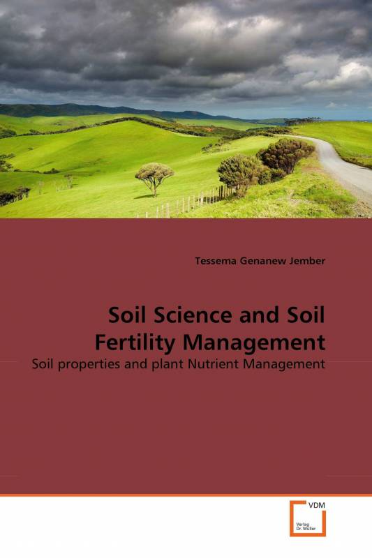 Soil Science and Soil Fertility Management