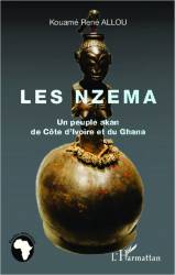 Les Nzema
