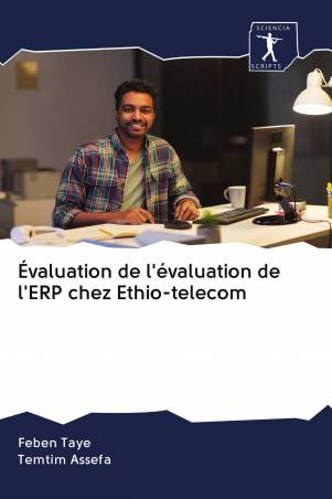 Évaluation de l'évaluation de l'ERP chez Ethio-telecom