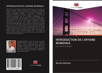 INTRODUCTION DE L'AFFAIRE MONDIALE
