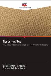 Tissus textiles