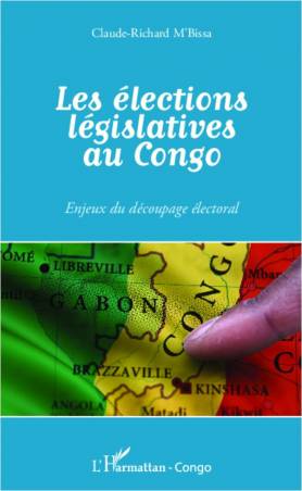 Les élections législatives au Congo