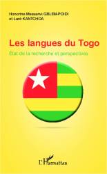 Les langues du Togo