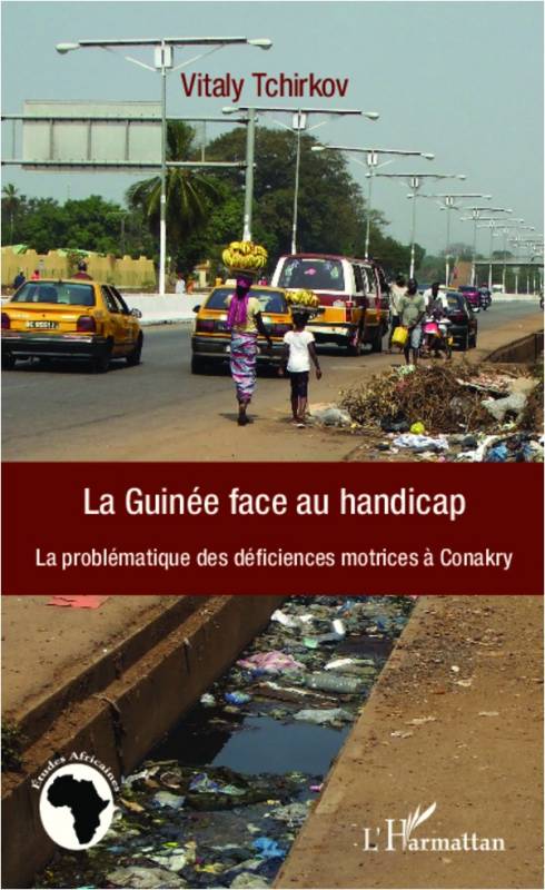 La Guinée face au handicap