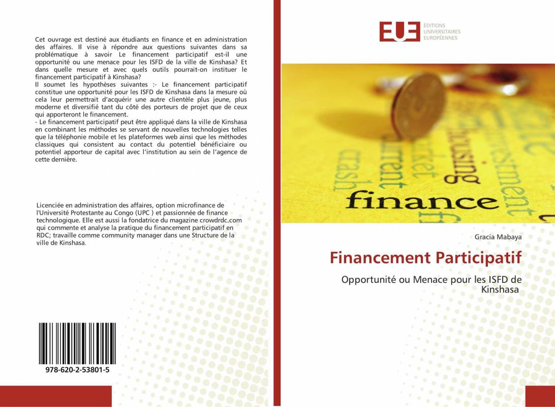 Financement Participatif
