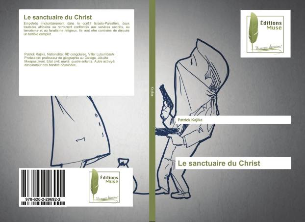 Le sanctuaire du Christ