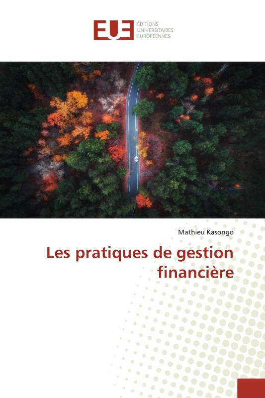 Les pratiques de gestion financière